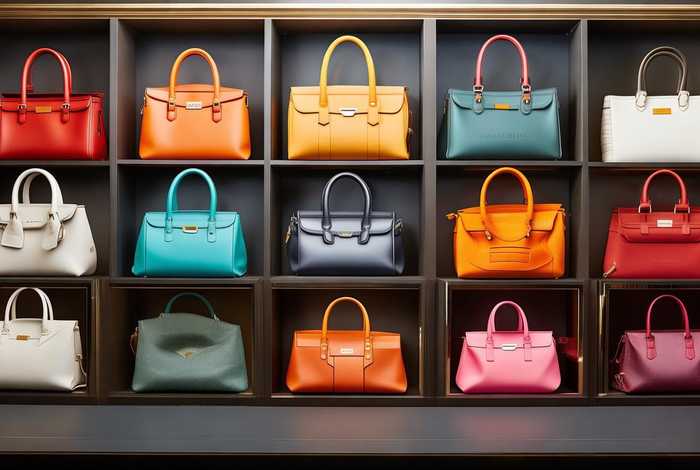 女包包品牌大全排行榜 - 女包包品牌大全排行榜前十名