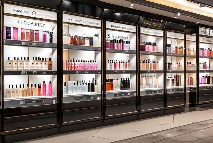 国际化妆品排名前十名 品牌图片 - 国际化妆品排名前十名 品牌图片及价格