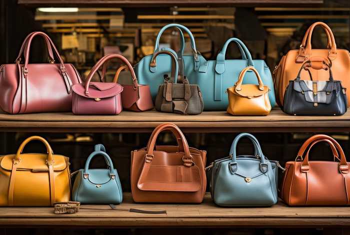 女包推荐测评，女包推荐平价