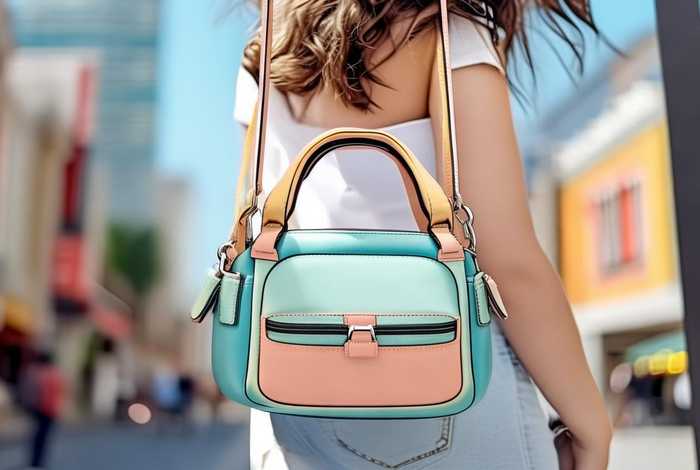 女生包包2022新款斜挎包休闲、女生包包2022新款斜挎包休闲款图片