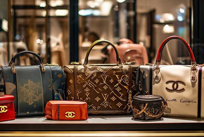 名牌包包标志图案含义，名牌包包标志图案含义大全