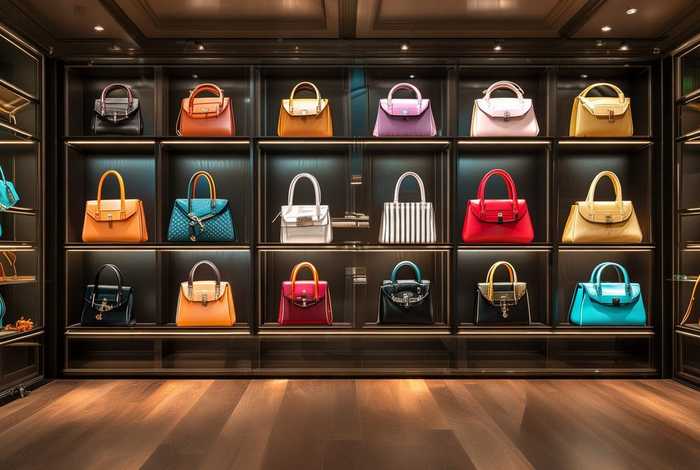 女包包品牌排行榜名，2021女包品牌排行榜前十名