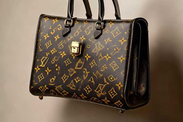 路易威登经典包包视频（路易威登最经典的包）