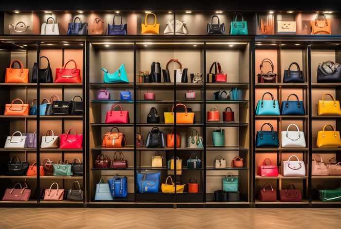 品牌大包包有哪些（品牌大包包有哪些系列）