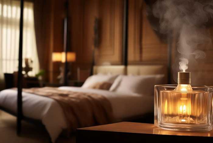 酒店香氛品牌排行榜 - 酒店香氛品牌排行榜最新
