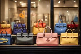 名牌包有哪些品牌标志 - 名牌包有哪些品牌标志的