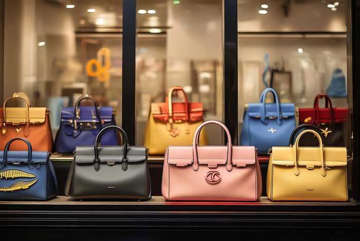 名牌包有哪些品牌标志 - 名牌包有哪些品牌标志的