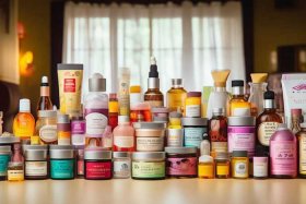 化妆品品牌大全；中药化妆品品牌大全