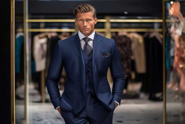 国际一线品牌男装排名 - 国际一线品牌男装排名前十