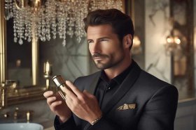 男士奢侈化妆品排行榜（男士奢侈化妆品排行榜前十名）