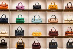 女包品牌排行榜前20名有哪些 女包品牌排行榜前20名有哪些牌子