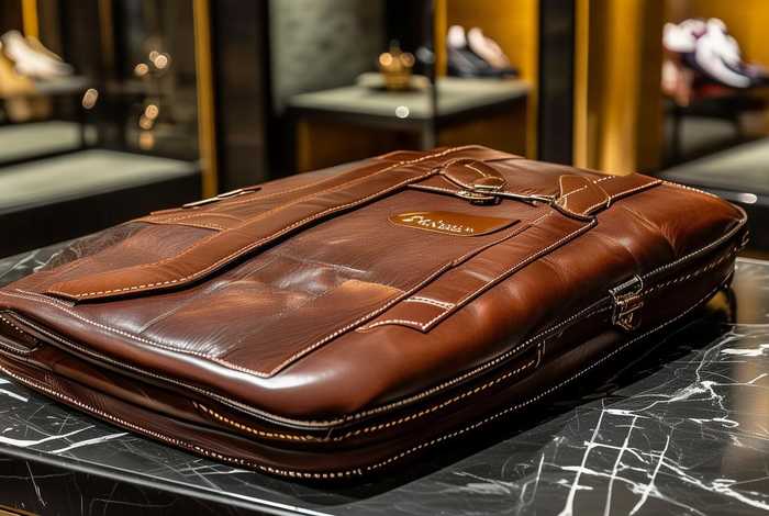 国际奢侈品男包（国际奢侈品男包品牌排行）