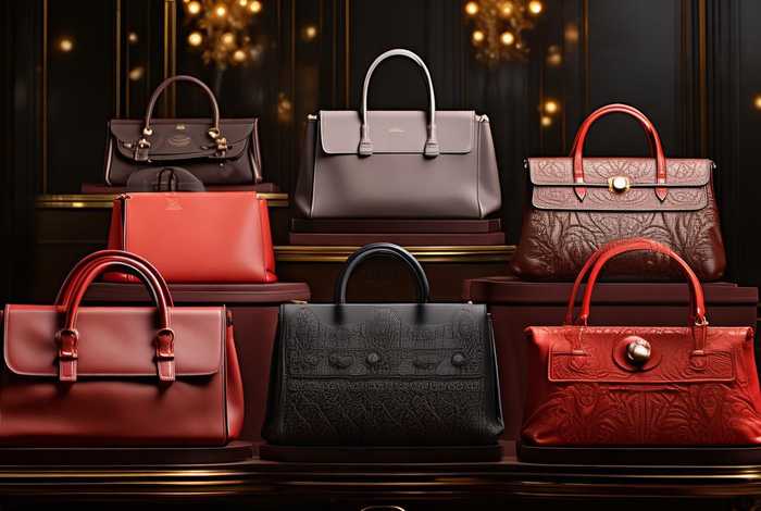国产十大高端品牌包 国产十大高端品牌包包