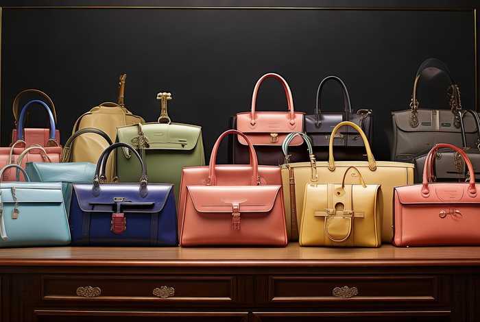 奢侈品大牌包包的选购方法 - 奢侈品大牌包包的选购方法有哪些