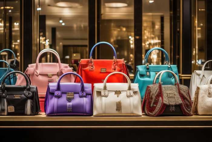 奢侈品包包价格都不一样 - 奢侈品包包价格都不一样吗