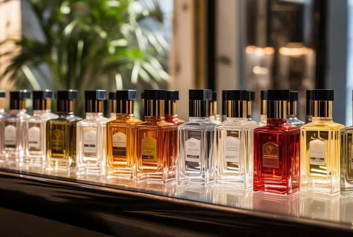 三亚免税店香水品牌大全，三亚免税店香水品牌大全及价格