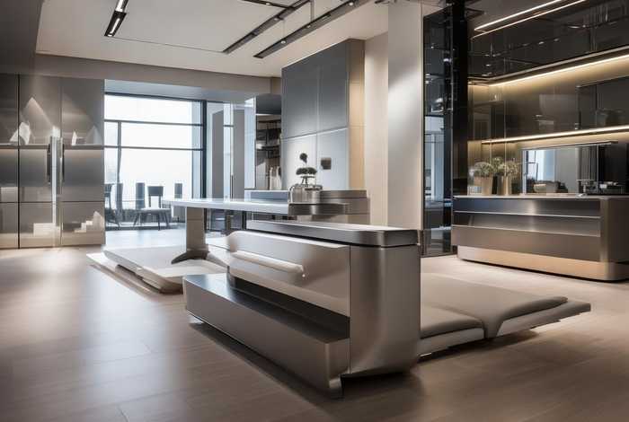 全铝家居全屋定制十大名牌，全铝家居全屋定制十大名牌有哪些