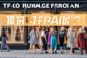 女装中档品牌排行榜 女装中档品牌排行榜前十名