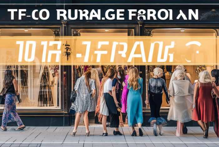 女装中档品牌排行榜 女装中档品牌排行榜前十名