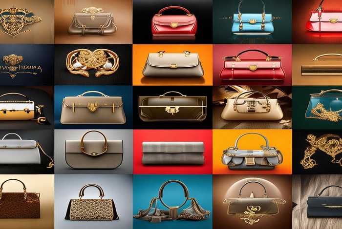 女士名牌包包品牌标志图片 - 女士名牌包包品牌标志图片大全