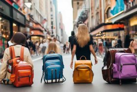 女背包品牌十大排名、女背包品牌十大排名榜