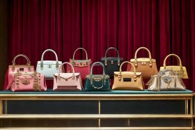 奢侈品包包品牌等级划分；奢侈品包包品牌等级划分标准