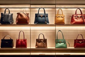 女性包品牌，女性包包十大品牌