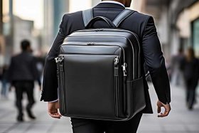 男士商务双肩背包品牌十大排名 - 男士商务双肩背包品牌排行榜