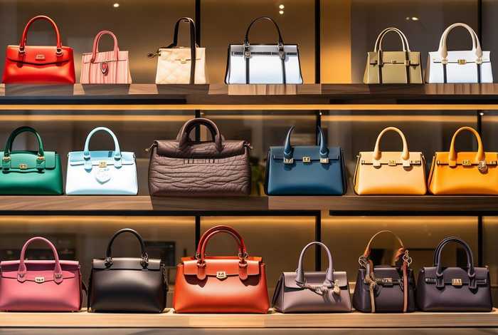 美国十大包包品牌（美国十大包包品牌排行榜）