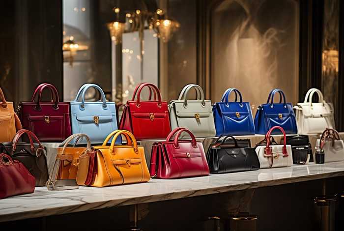 奢侈品包包品牌排行榜前100名 - 奢侈品包包品牌排行榜前100名有哪些