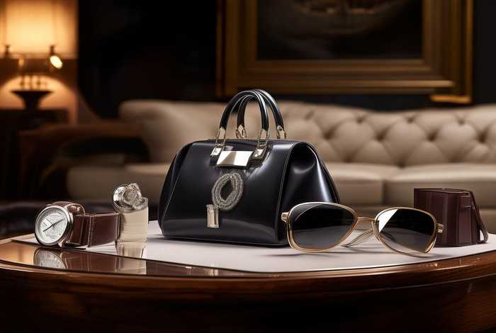 奢侈品大全套指什么；奢侈品大全套指什么意思