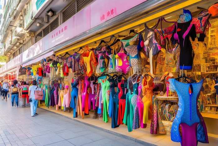 广州哪里有卖泳衣的地方 - 广州哪里有泳衣批发的地方