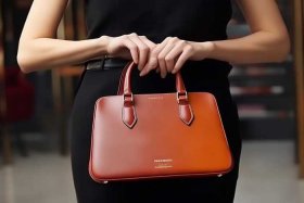 轻奢女包推荐生日礼物（轻奢女包推荐生日礼物品牌）