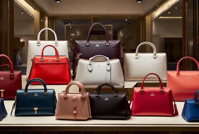全球十大女包 - 全球十大女包奢侈品牌排行榜