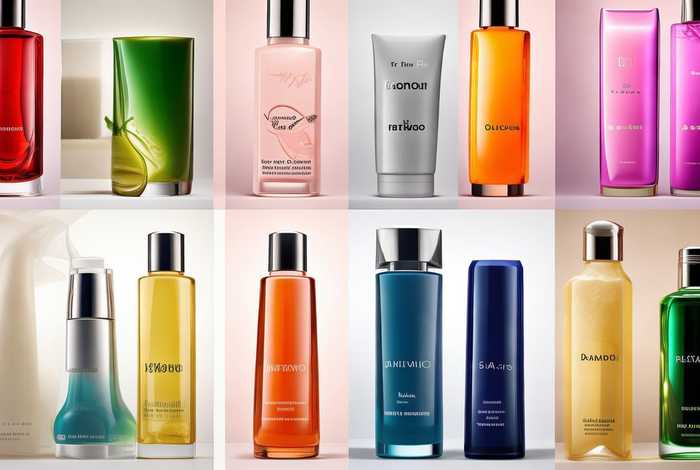 女性护肤品十大排名品牌 前十名，女性护肤品十大排名品牌 前十名图片