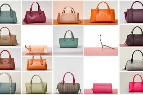 平价女包品牌大全 - 平价女包品牌大全推荐
