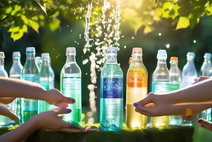 碱性矿泉水哪个牌子好（碱性矿泉水哪个牌子好喝）