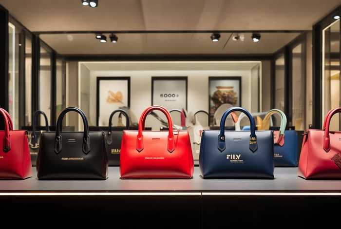 品牌女包有哪些牌子标志，品牌女包有哪些牌子标志的