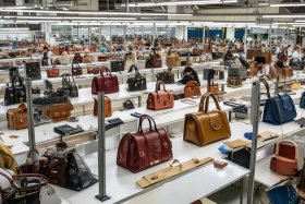 韩国最火的9个包包品牌国内生产厂家，韩国最火的9个包包品牌国内生产厂家排