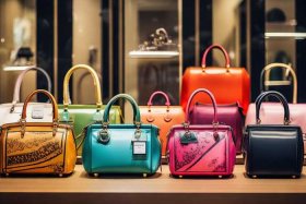 名牌女包价格排行榜，名牌女包价格排行榜大全