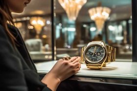 劳力士表官方旗舰店 劳力士表官方旗舰店女款