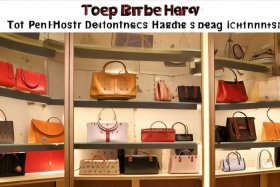 国产女包品牌加盟十大排名大全（国产女包品牌加盟十大排名大全图）