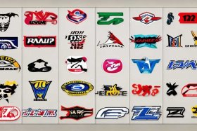 全球30大运动品牌logo 全球运动品牌logo大全