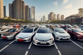 国内有哪些汽车品牌、国内有哪些汽车品牌有直销店