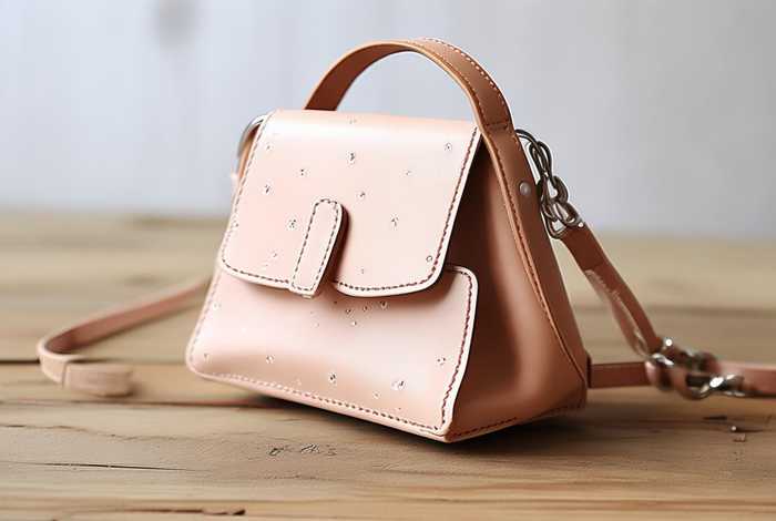 简单的小包包迷你（迷你小包包的折法简单）