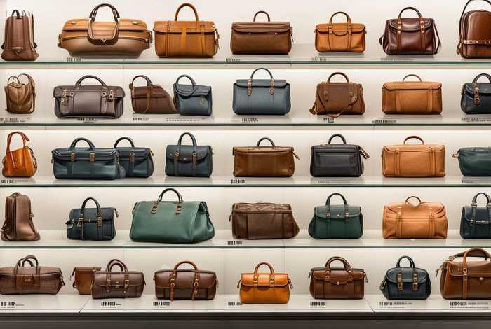 男士包包大全款式图片；男士包包大全款式图片及价格