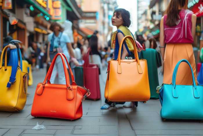 国内女包品牌网红，国内女包品牌网红有哪些