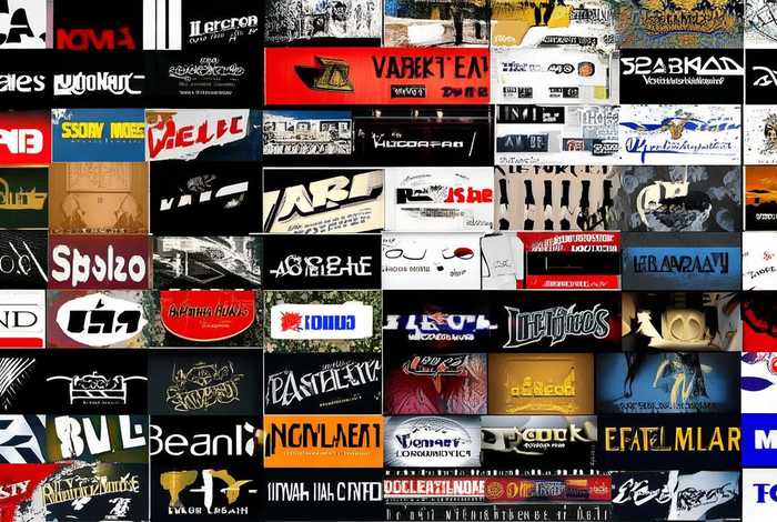 国际十大品牌衣服商标图片 - 国际十大品牌衣服商标图片大全