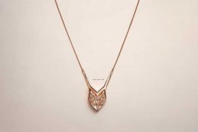 轻奢小众首饰品牌 轻奢小众首饰品牌名及寓意