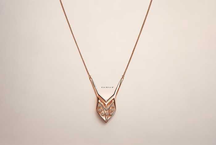 轻奢小众首饰品牌 轻奢小众首饰品牌名及寓意 轻奢小众首饰品牌 轻奢小众首饰品牌名及寓意